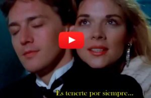 NOTHING’S GONNA STOP US NOW STARSHIP (SUBTITULADA ESPAÑOL)