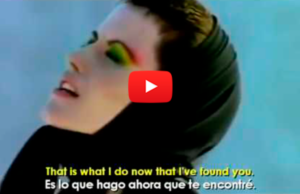 The Cranberries – When You’re Gone (Subtitulada)