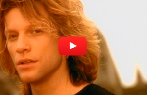 Bon Jovi- Como Yo Nadie Te Ha Amado
