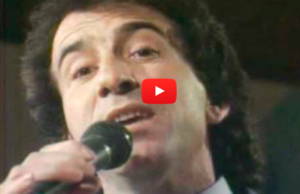 JOSE LUIS PERALES — QUE PASARA MAÑANA