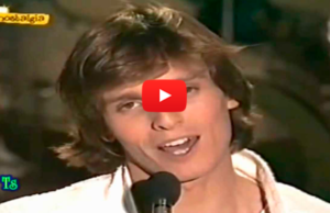 Miguel Bose Amiga