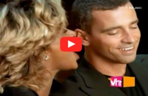 COSAS DE LA VIDA -1997- EROS RAMAZZOTTI TINA TURNER