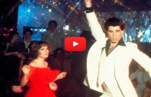 Night Fever – Bee Gees – Subtitulado Inglés / Español (Fiebre del Sabado Noche)