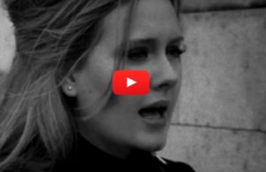 Adele – Someone Like You ( Subtitulado Español)
