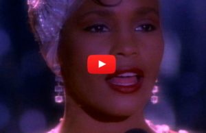 Whitney Houston -(I have nothing) sub español