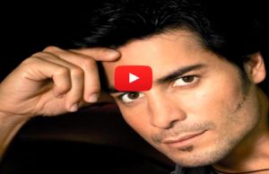 Chayanne – Si Nos Quedara Poco Tiempo