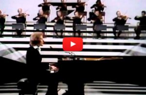 GILBERT O’SULLIVAN ALONE AGAIN – Subtitulos Español