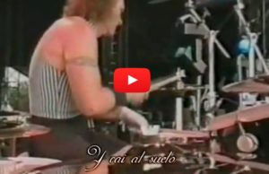 Aerosmith – Amazing Live (subtitulado español)