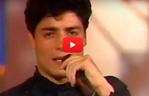 Chayanne Completamente Enamorados (1990)