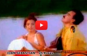 joan sebastian 25 rosas
