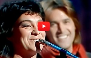 RICHIE E POVERI : me enamoro de ti