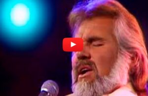 Kenny Rogers – Lady (version en Español)