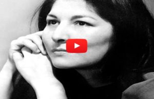 Mercedes Sosa – Sólo le pido a Dios