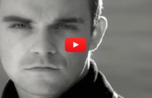 Robbie Williams – Angel ( version cantada en español )