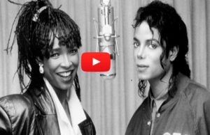 Michael Jackson – Todo Mi Amor Eres Tu (cantada en español)
