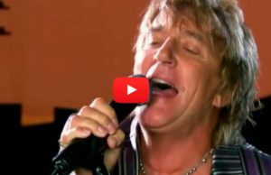 Rod Stewart – Have You Ever Seen The Rain – (Subtítulos en Español)