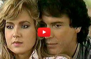 Telenovela Cristal (1985)