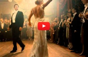 Por una Cabeza – Carlos Gardel