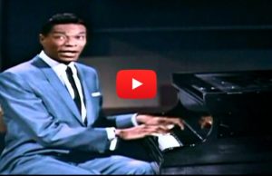 NAT KING COLE – ANSIEDAD