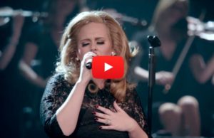Adele – Set Fire To The Rain (Sub Español)