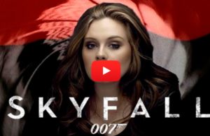 Adele – Skyfall (Subtitulado al Español)
