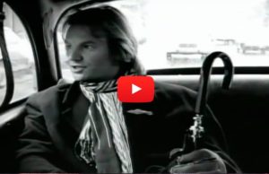 Sting – englishman In New York -( SUBTITULADA ESPAÑOL )