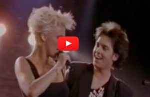 Roxette – Listen To Your Heart (cantada en español)