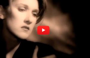 Celine Dion – All by myself (cantada en español )