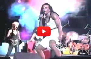 EL DIA QUE QUE UN MITO SE DERRUMBO (Milli Vanilli)