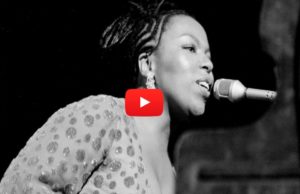 Roberta Flack – Killing Me Softly (Subtitulos en español)