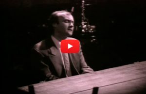 Phil Collins – One More Night (Subtítulos español)