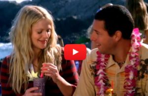Como Si Fuera La Primera Vez – «Somewhere over the Rainbow»