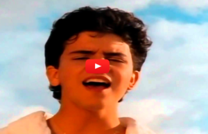 Glenn Medeiros – Nothing gonna change my love for you (cantada en español)