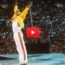 Queen – Freddie Mercury Improvisación Vocal
