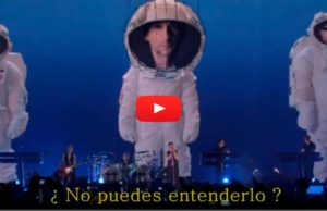 Depeche Mode – Enjoy The Silence (Subtitulos ) HD