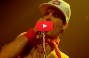 Queen Another one bites the dust HD (español subtitulos)