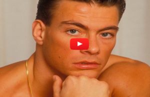 Seguro que no sabes esto de Jean Claude Van Damme