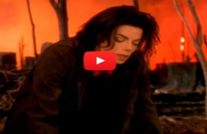 Canción de la Tierra ( Earth Song)-Michael Jackson/Subtitulada en Español
