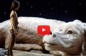 Limahl – NeverEnding Story – (La historia sin fin subtitulada)