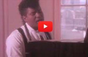 Stevie B – Because I Love You
