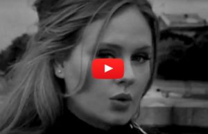 Adele – Someone Like You ( Subtitulada Español)