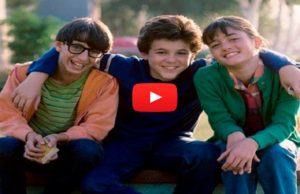 Los Años Maravillosos – Joe Cocker Wonder Years Theme (Subtitulado)