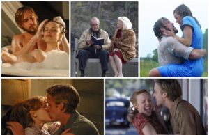 El diario de Noa (The Notebook): cosas que (quizás) no sabías