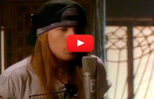 Guns N’ Roses – Patience ( Subtitulos en español)