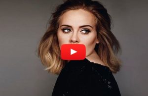 Adele – Someone Like You (Subtitulada al Español)