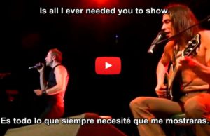 Extreme – More Than Words (Subtitulos en Español) HD