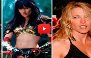 ¿Cosas que no sabias de Xena La Princesa Guerrera?