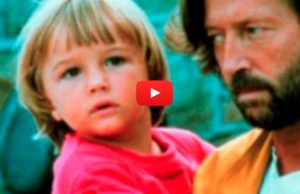 LA TRÁGICA HISTORIA DE «TEARS IN HEAVEN» |HISTORIA DE UNA CANCIÓN|