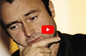 PHIL COLLINS – ANOTHER DAY IN PARADISE – (Subtitulos Español)