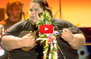 Somewhere Over The Rainbow – Israel Kamakawiwo Ole – (subtitulada en español)